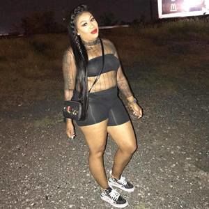 Meet your Posher, Pam